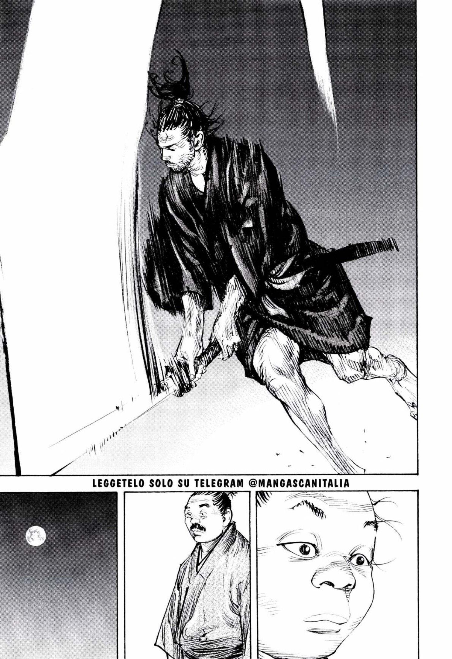 Read Vagabond Vol1 Manga Online
