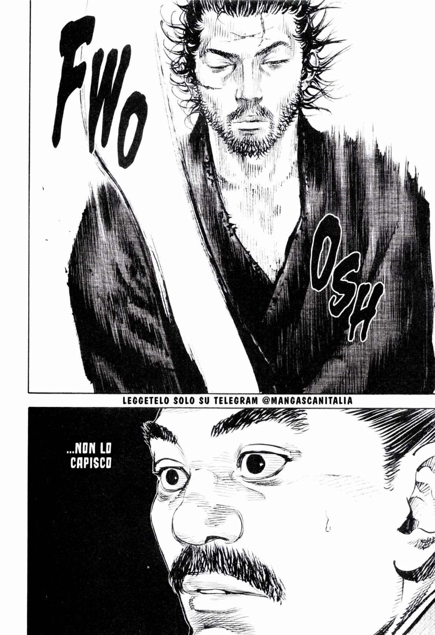 Read Vagabond Vol1 Manga Online
