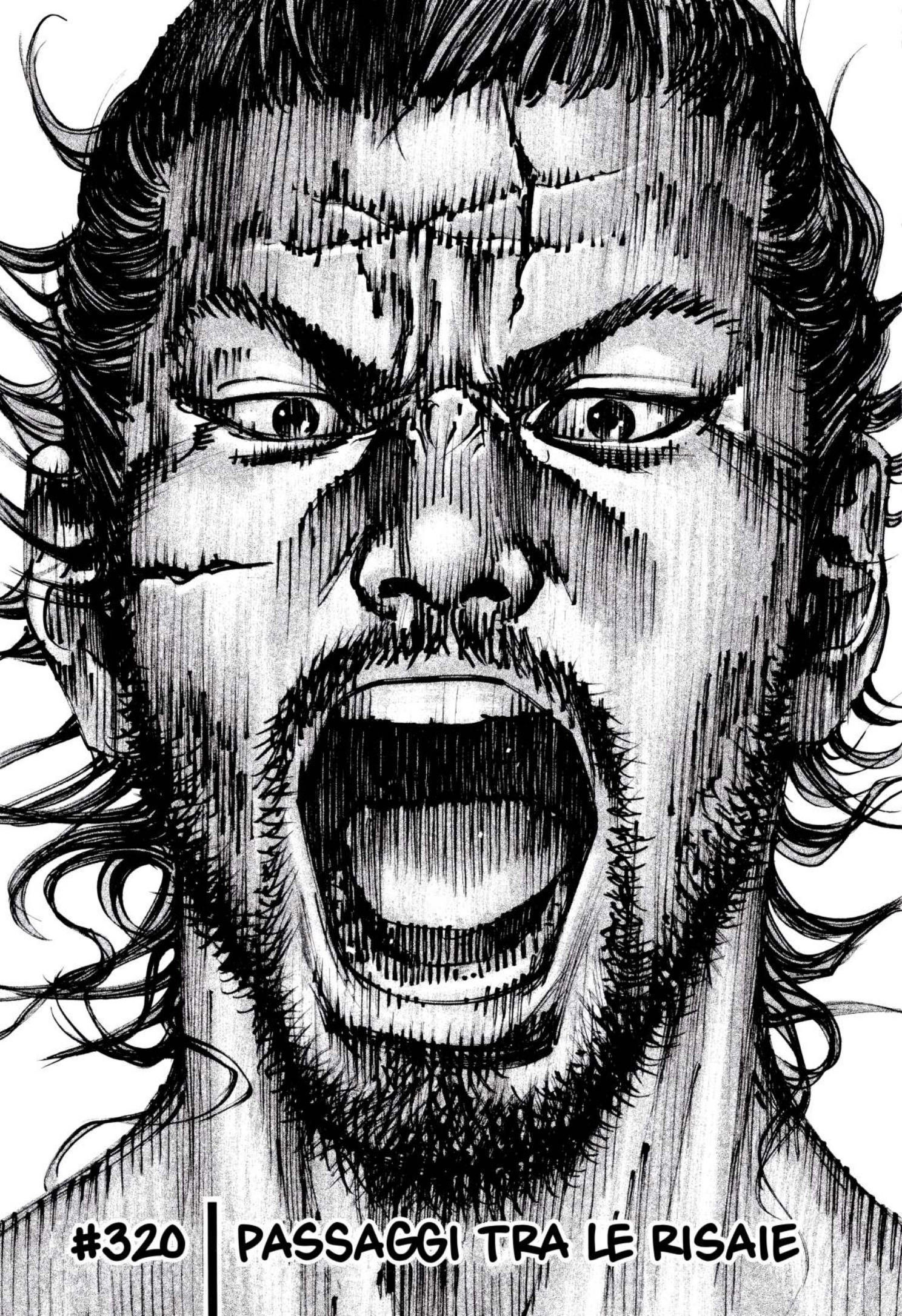 Read Vagabond Vol1 Manga Online