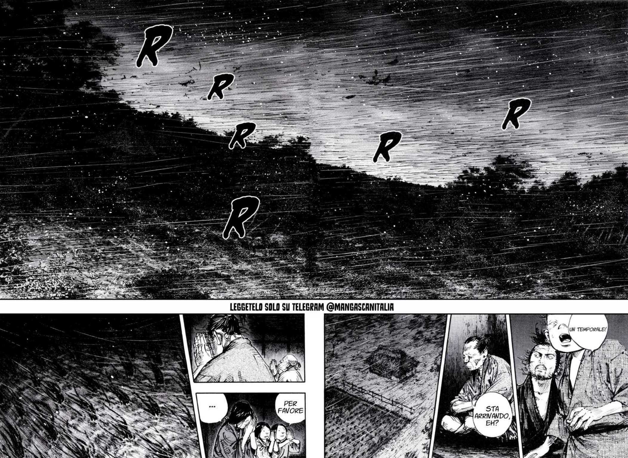 Read Vagabond Vol1 Manga Online