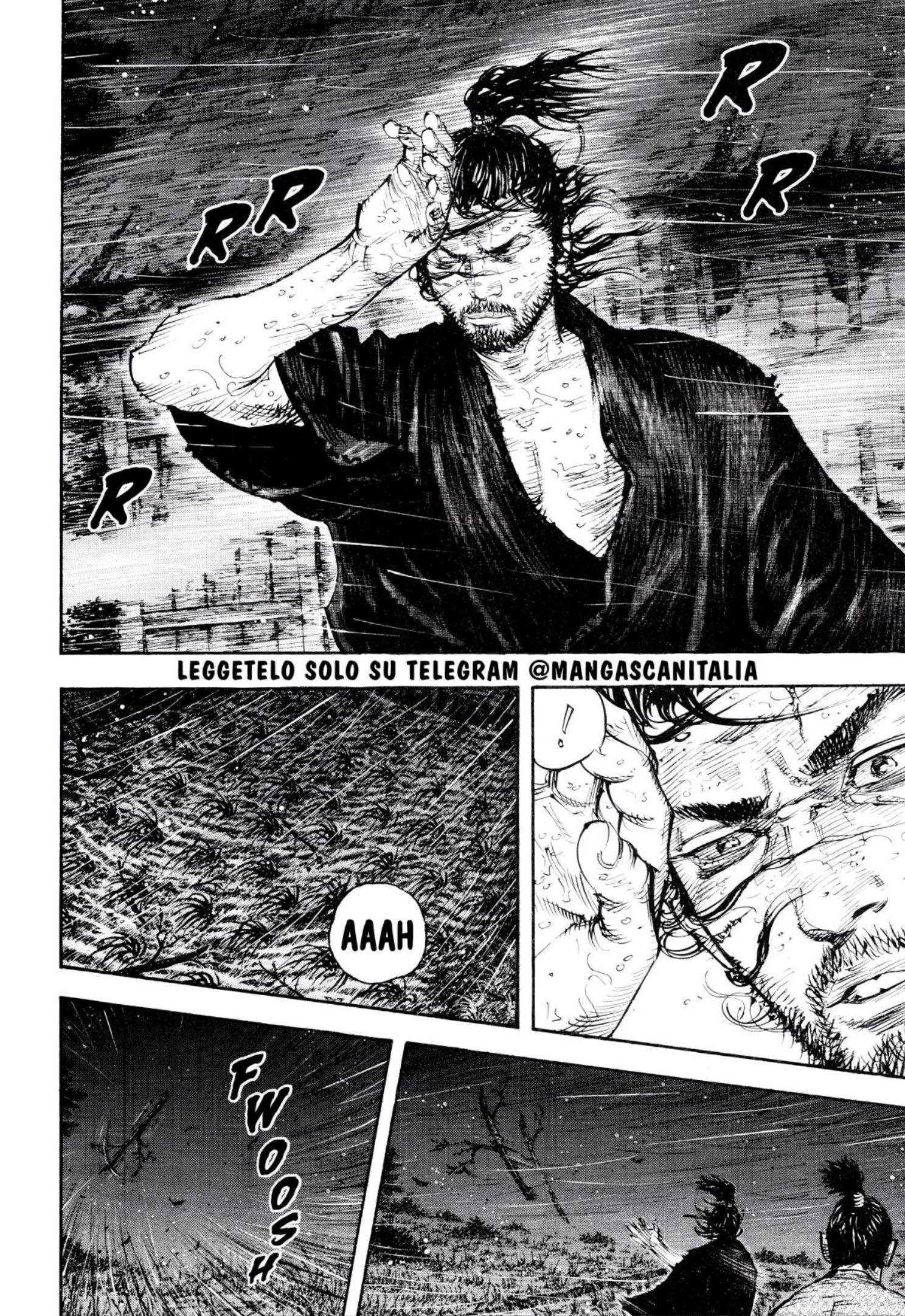 Read Vagabond Vol1 Manga Online
