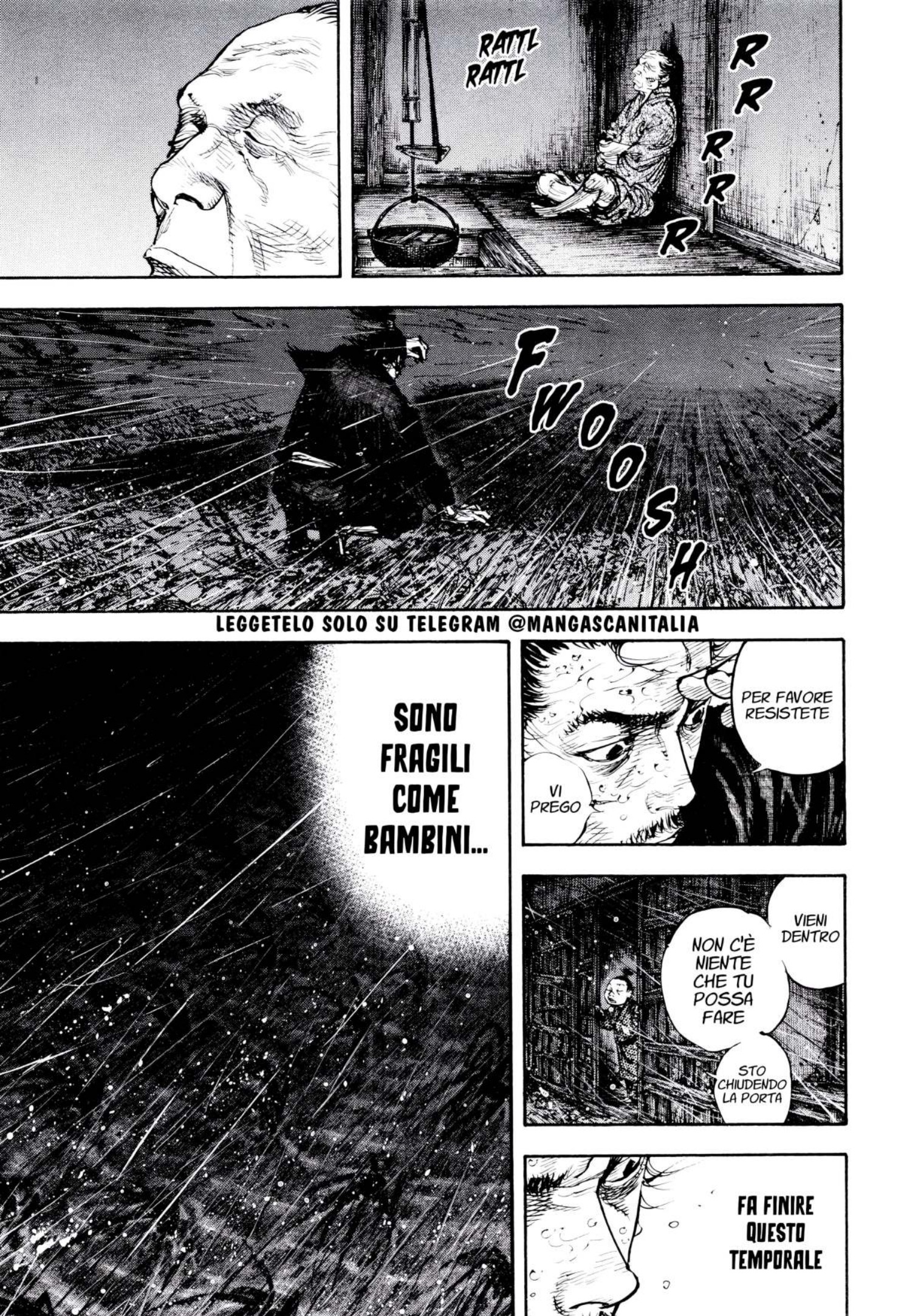 Read Vagabond Vol1 Manga Online