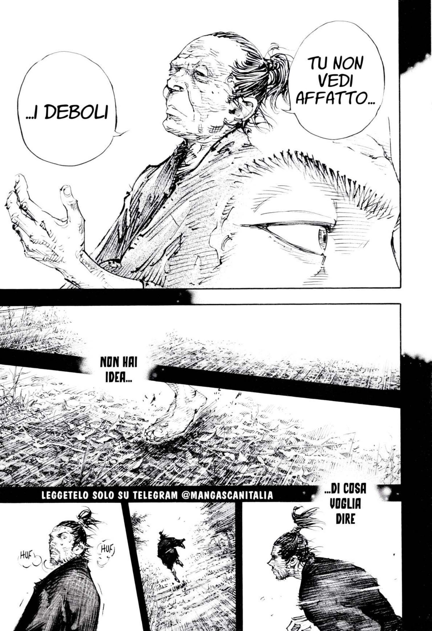 Read Vagabond Vol1 Manga Online