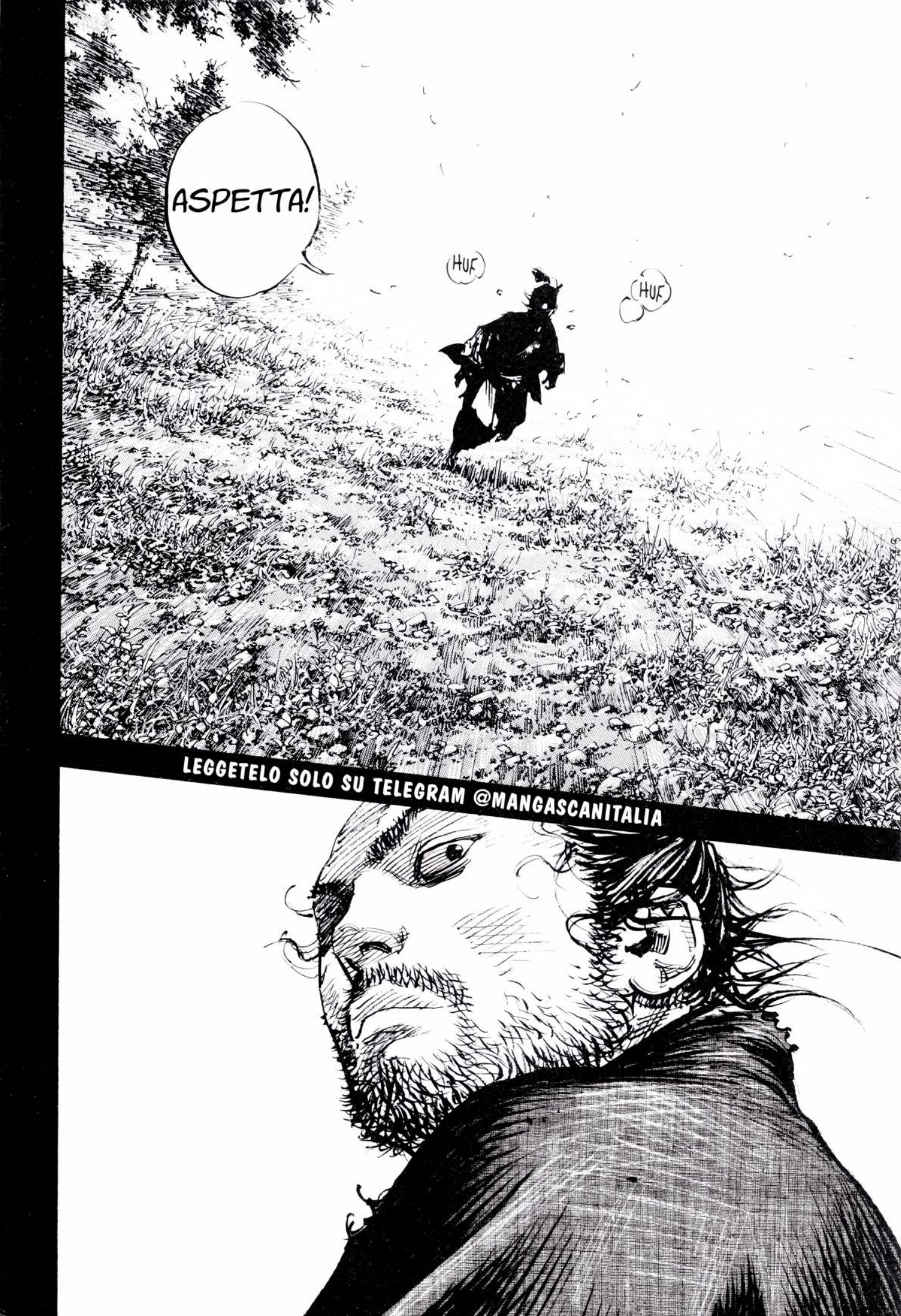 Read Vagabond Vol1 Manga Online