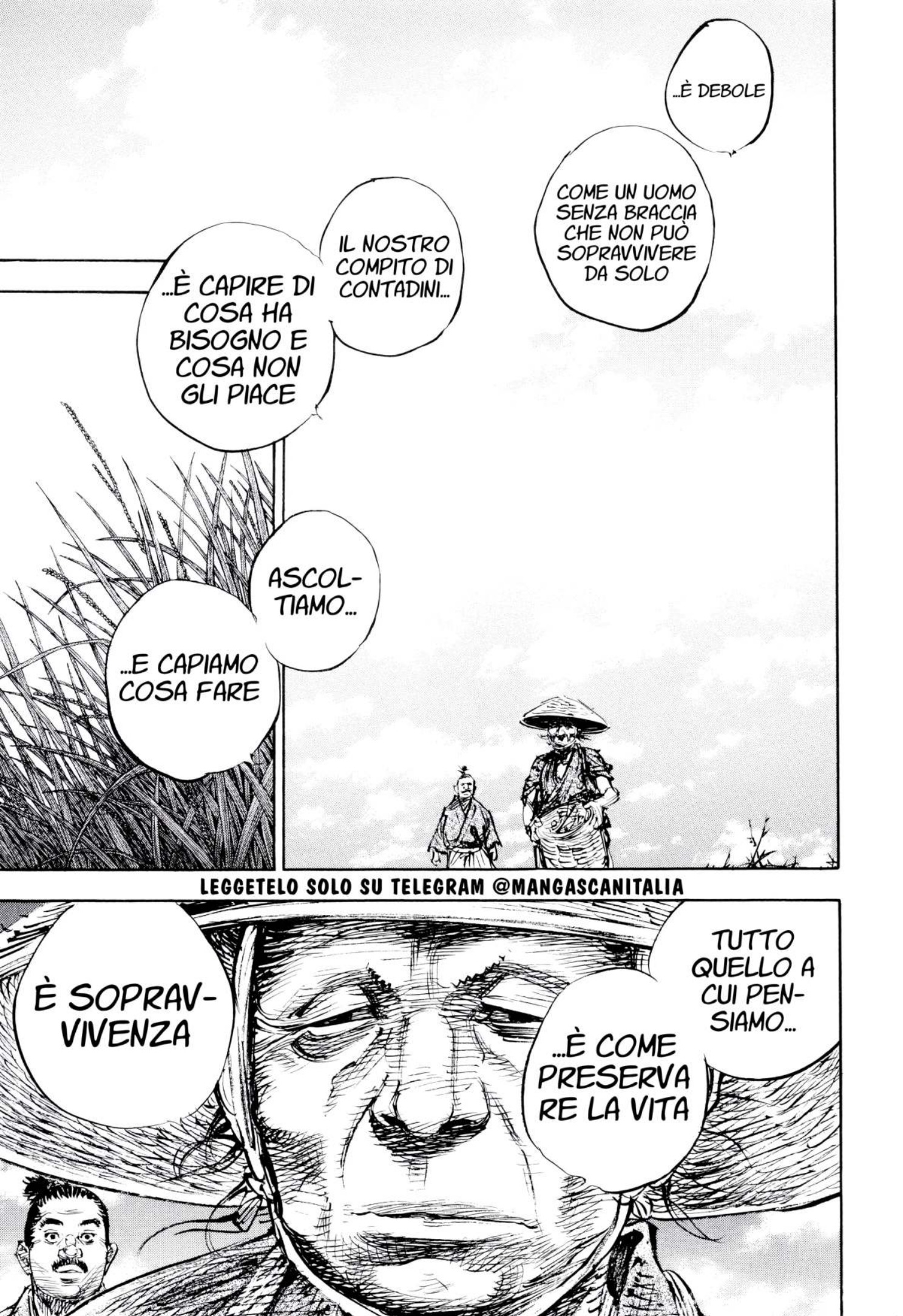 Read Vagabond Vol1 Manga Online