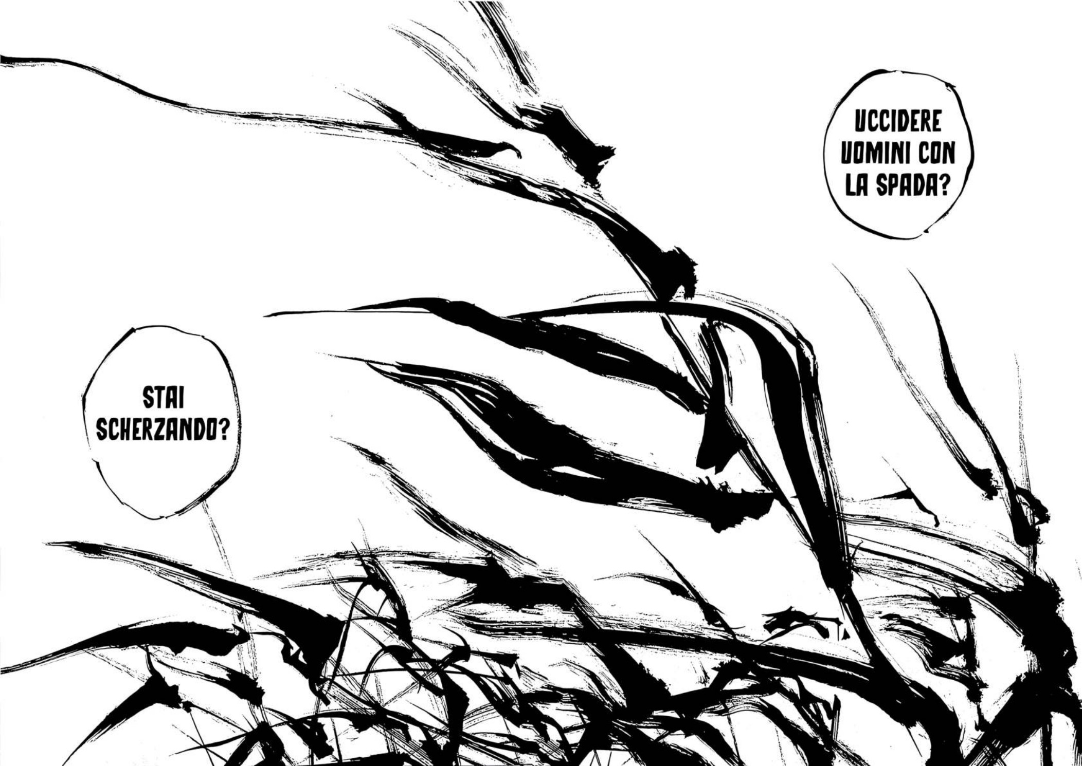 Read Vagabond Vol1 Manga Online