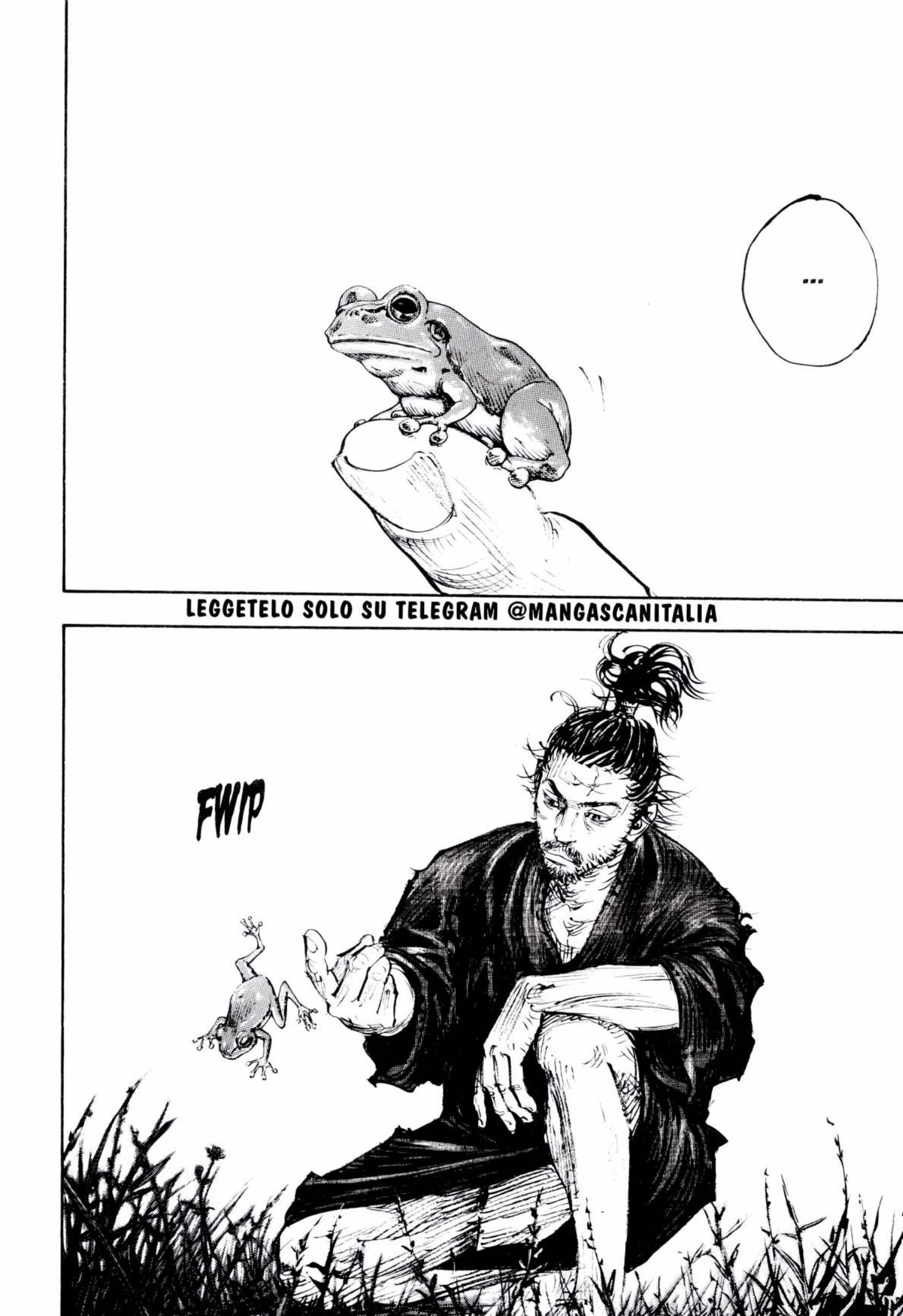 Read Vagabond Vol1 Manga Online