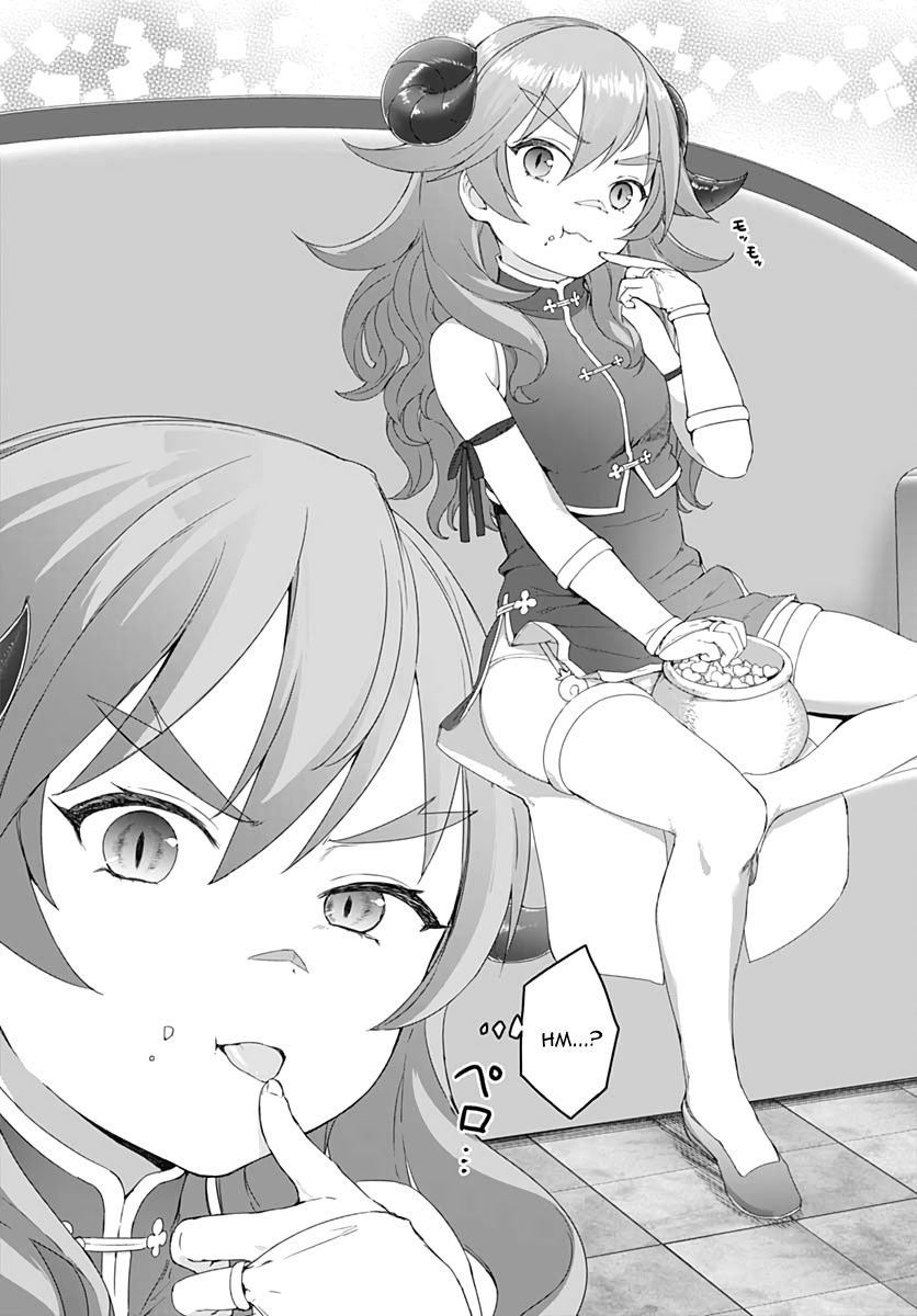 Read Valhalla Otintin-kan Manga Online