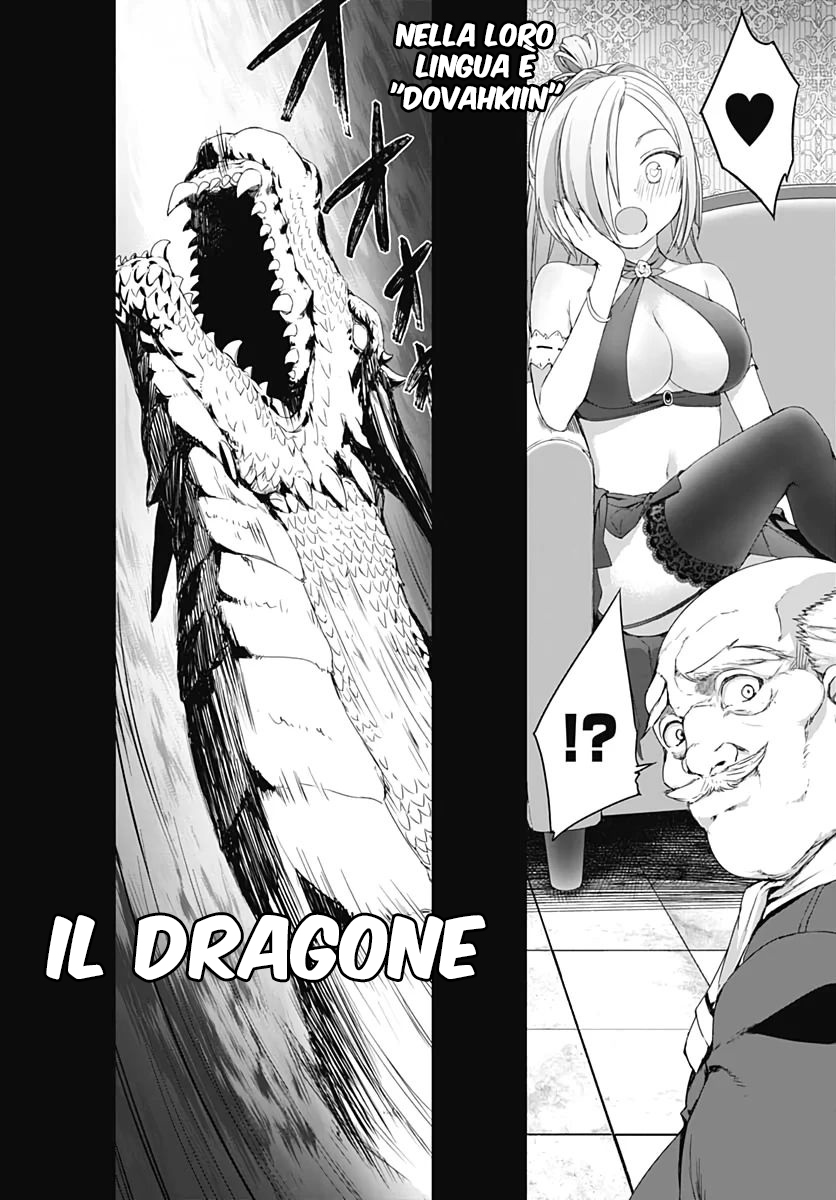 Read Valhalla Otintin-kan Manga Online