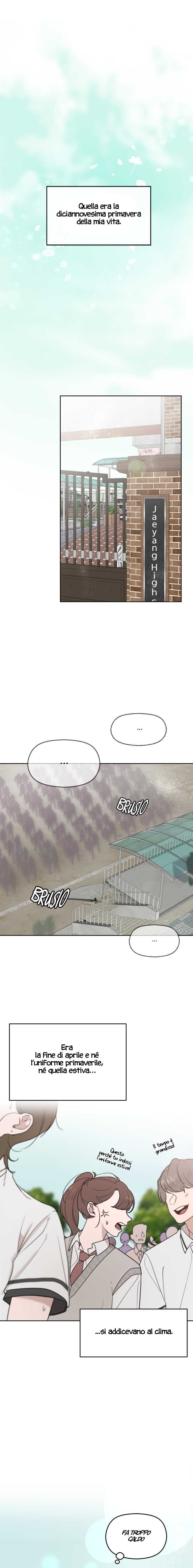 Read You Just Made My Day Manga Online