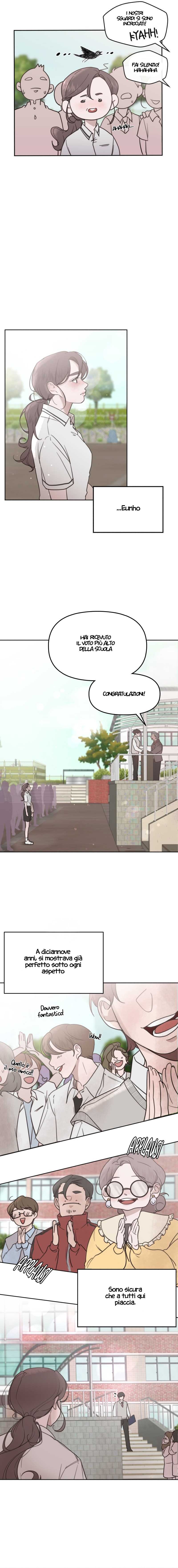 Read You Just Made My Day Manga Online