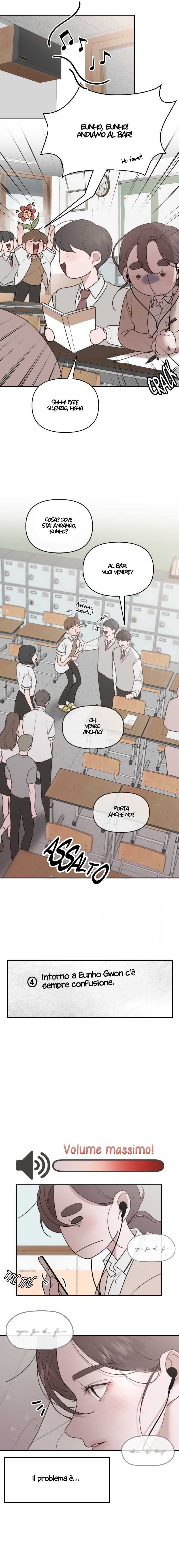 Read You Just Made My Day Manga Online