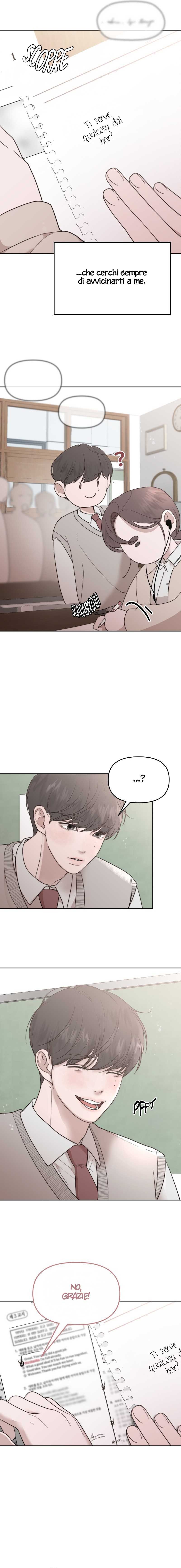 Read You Just Made My Day Manga Online