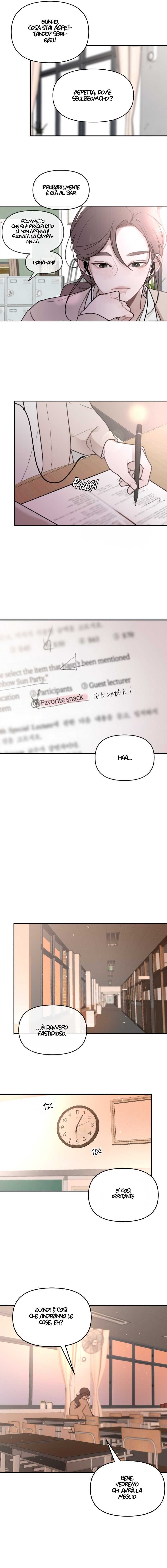 Read You Just Made My Day Manga Online