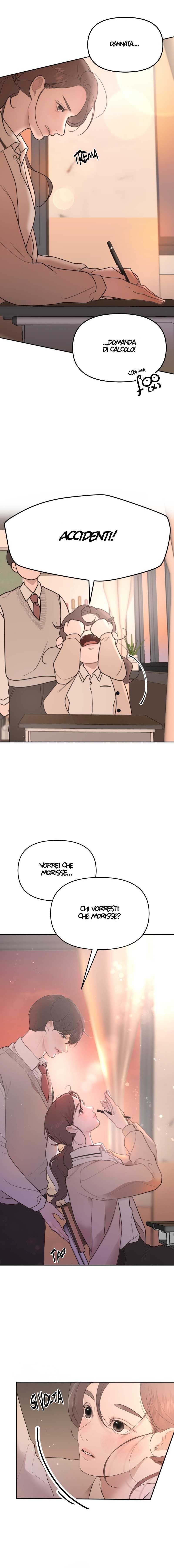 Read You Just Made My Day Manga Online