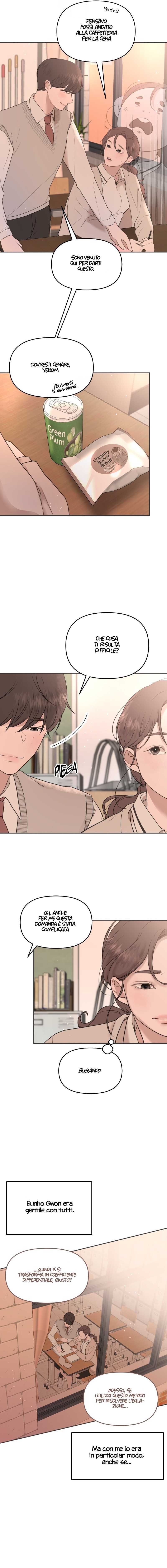 Read You Just Made My Day Manga Online