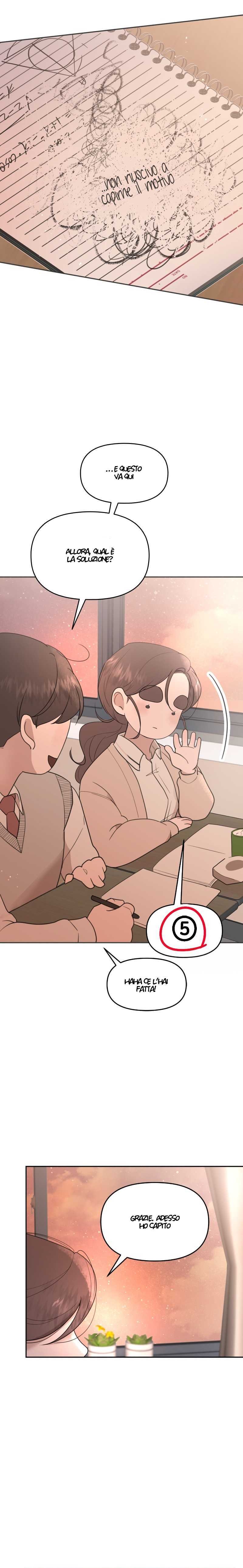 Read You Just Made My Day Manga Online