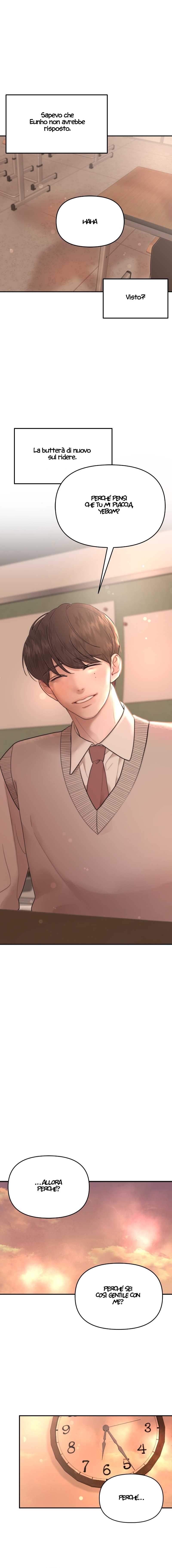 Read You Just Made My Day Manga Online