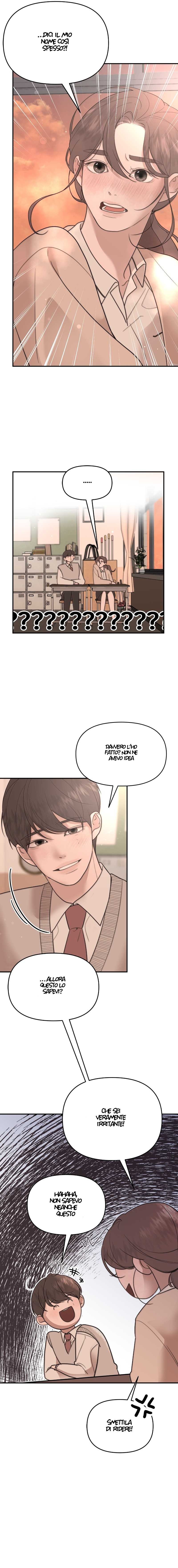 Read You Just Made My Day Manga Online