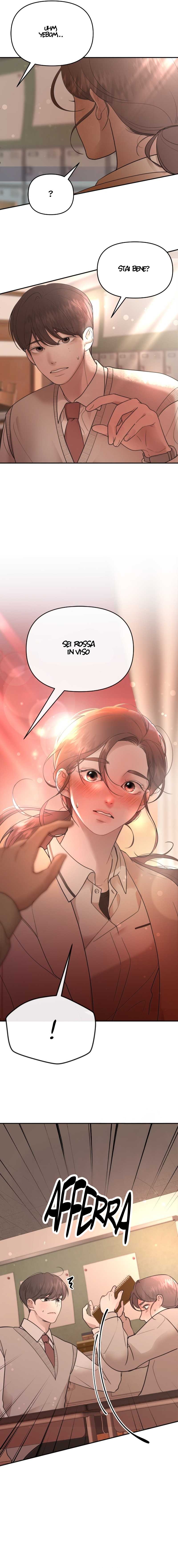 Read You Just Made My Day Manga Online