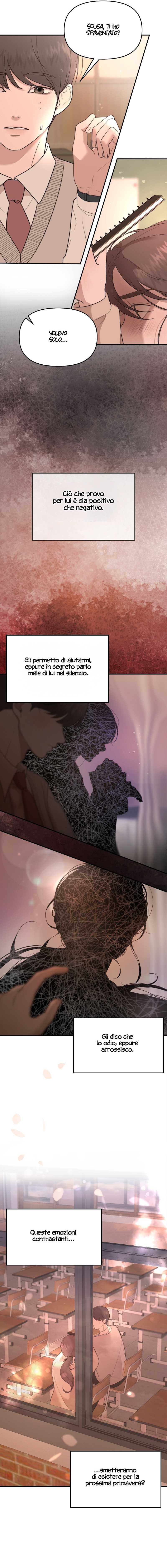 Read You Just Made My Day Manga Online