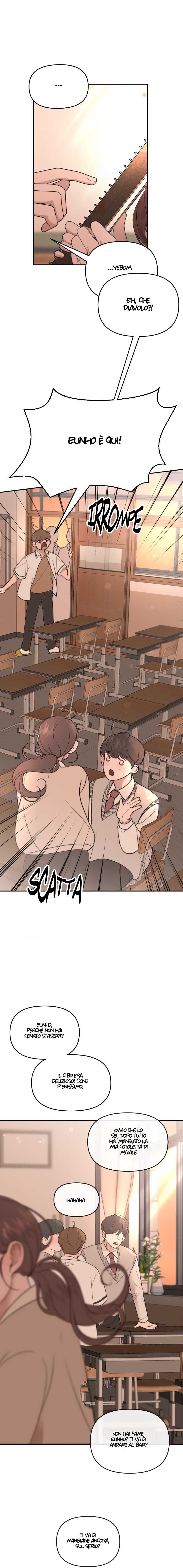 Read You Just Made My Day Manga Online