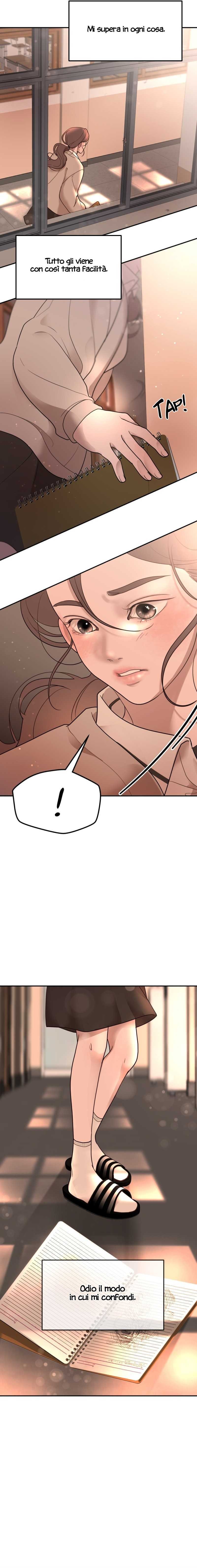 Read You Just Made My Day Manga Online