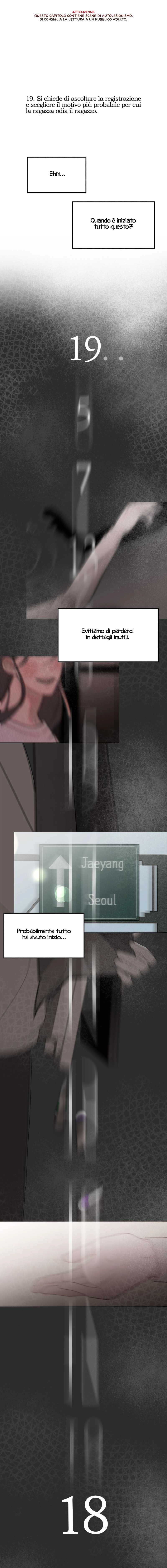 Read You Just Made My Day Manga Online