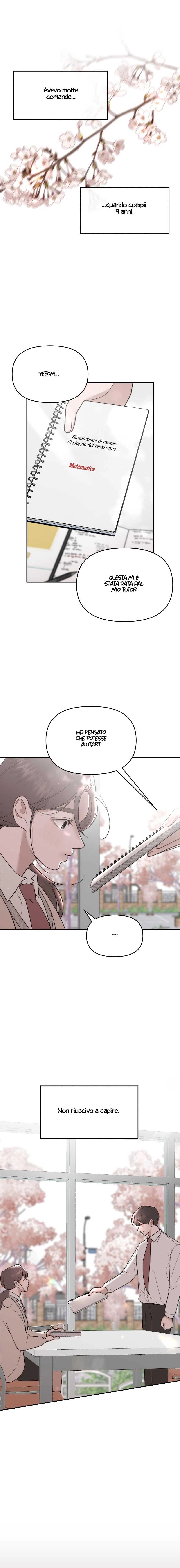 Read You Just Made My Day Manga Online