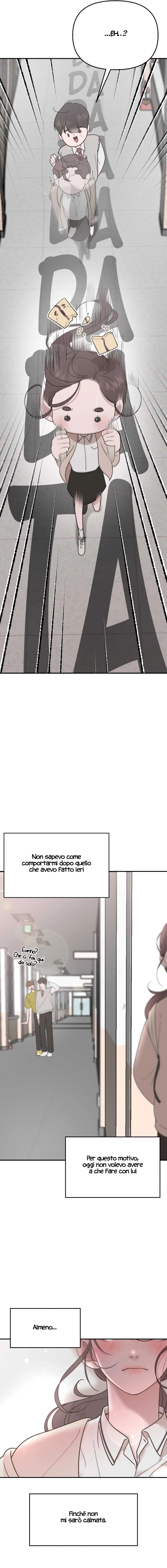 Read You Just Made My Day Manga Online