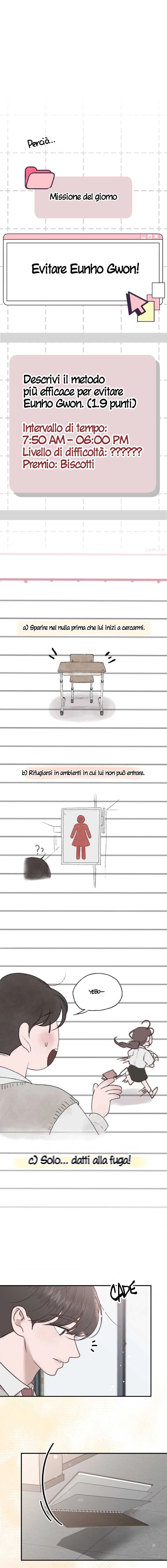 Read You Just Made My Day Manga Online