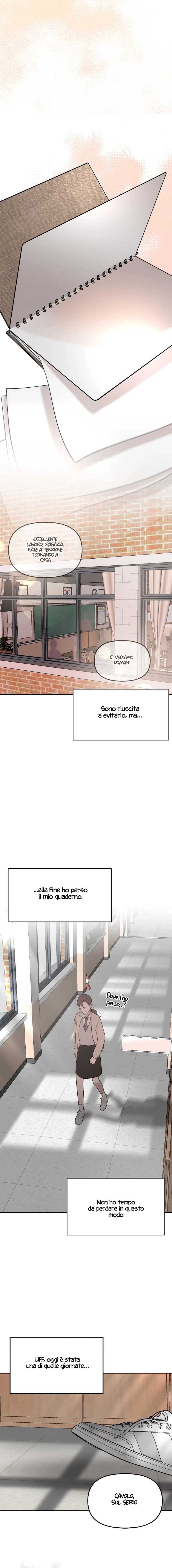 Read You Just Made My Day Manga Online