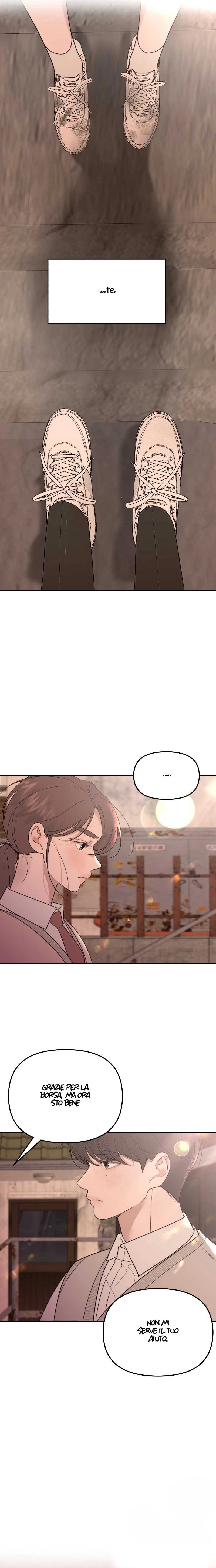 Read You Just Made My Day Manga Online