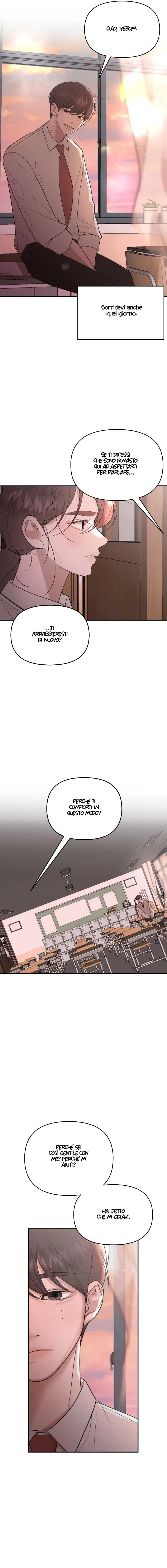 Read You Just Made My Day Manga Online