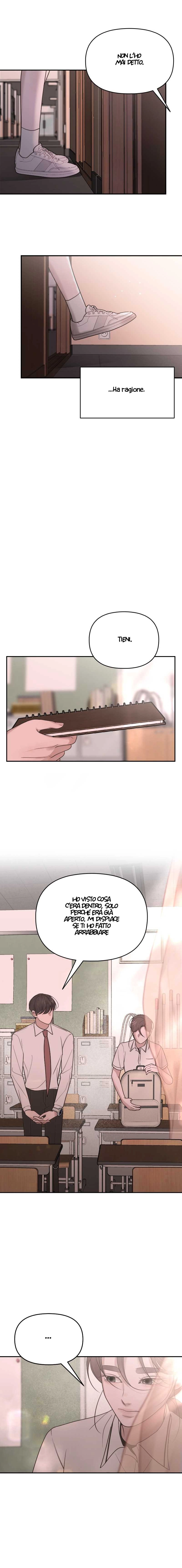 Read You Just Made My Day Manga Online