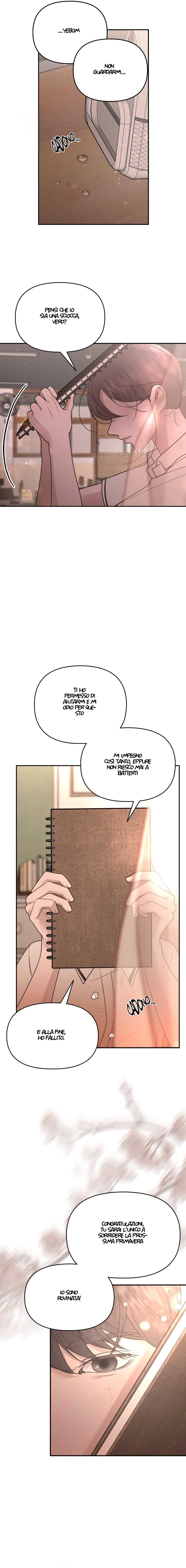 Read You Just Made My Day Manga Online