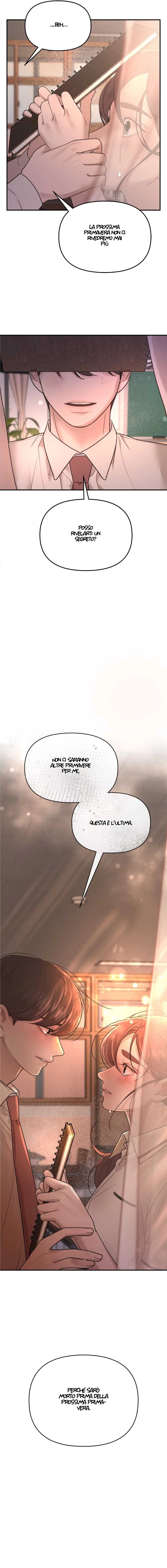 Read You Just Made My Day Manga Online