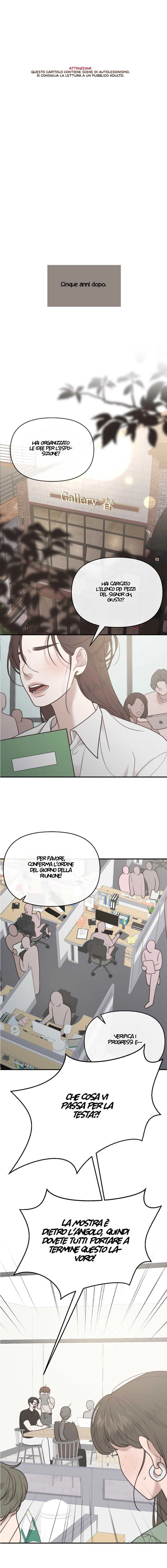 Read You Just Made My Day Manga Online