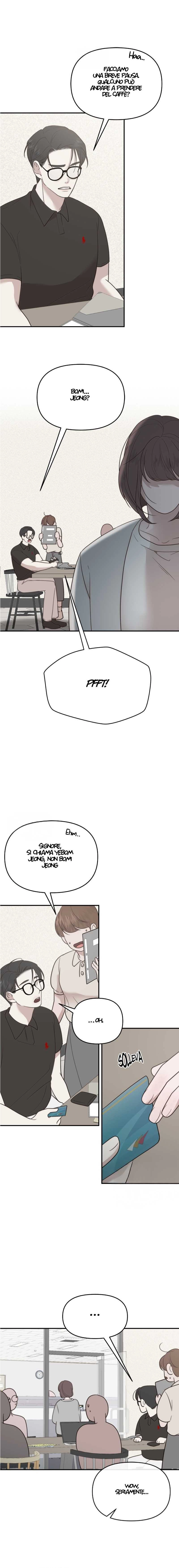 Read You Just Made My Day Manga Online