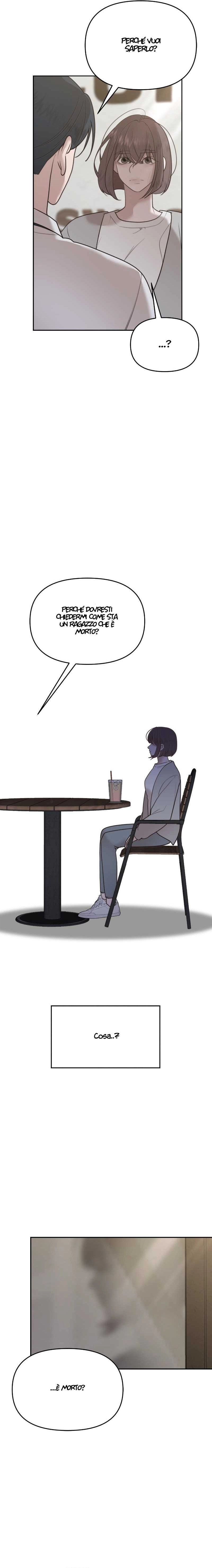 Read You Just Made My Day Manga Online