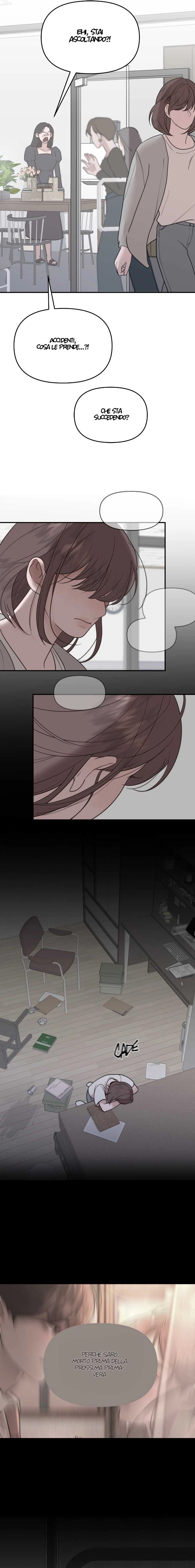 Read You Just Made My Day Manga Online