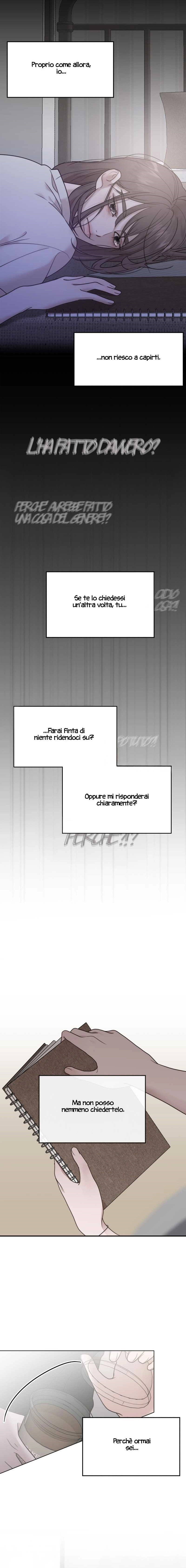 Read You Just Made My Day Manga Online