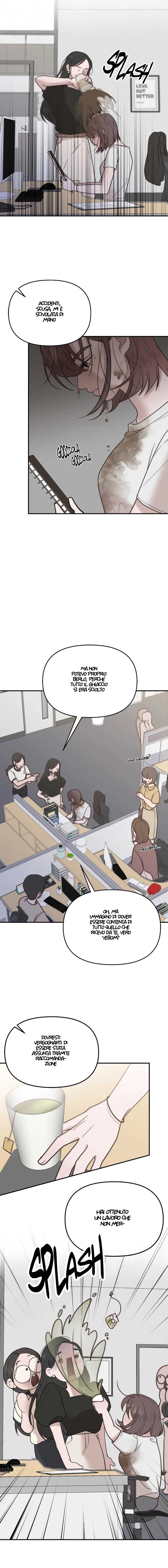 Read You Just Made My Day Manga Online