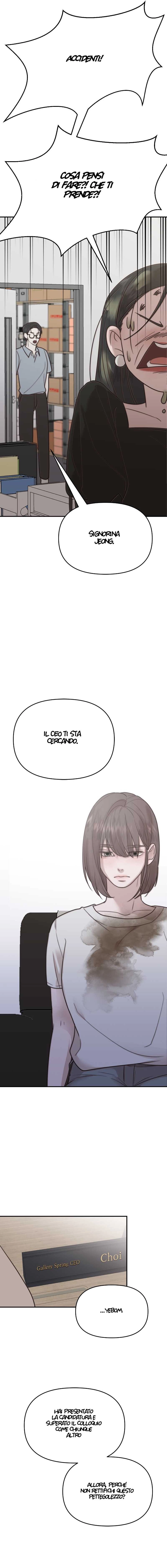 Read You Just Made My Day Manga Online