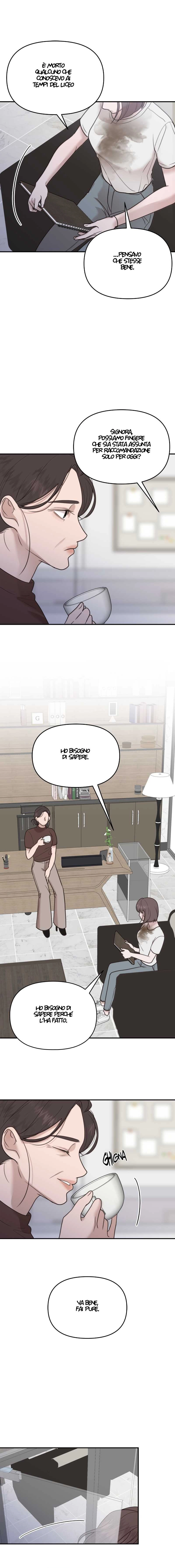 Read You Just Made My Day Manga Online