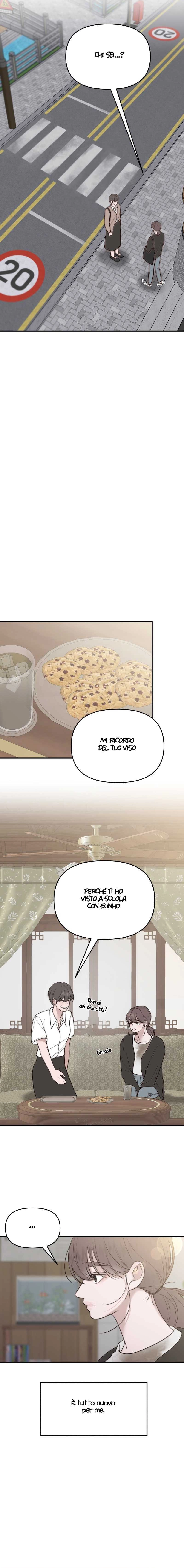 Read You Just Made My Day Manga Online