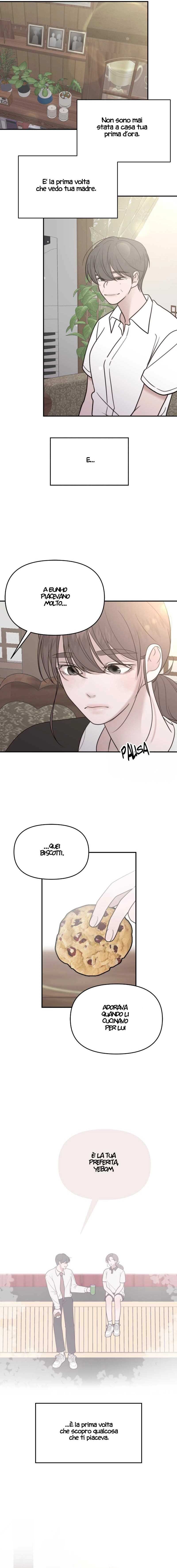 Read You Just Made My Day Manga Online