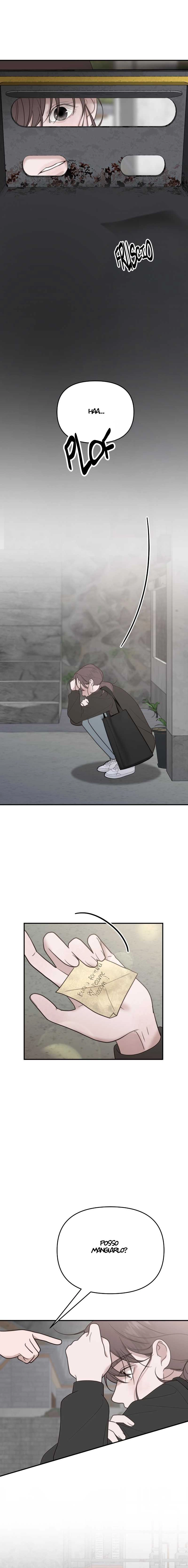 Read You Just Made My Day Manga Online