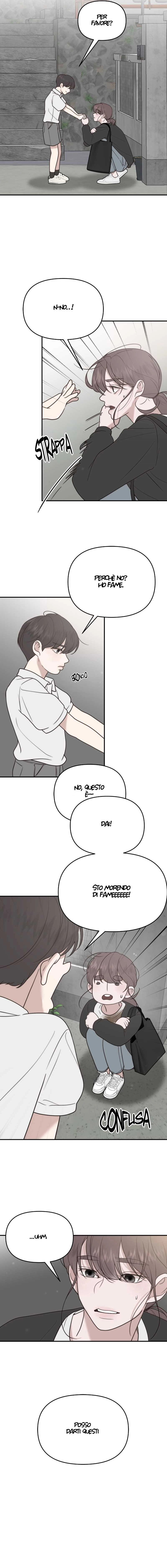 Read You Just Made My Day Manga Online