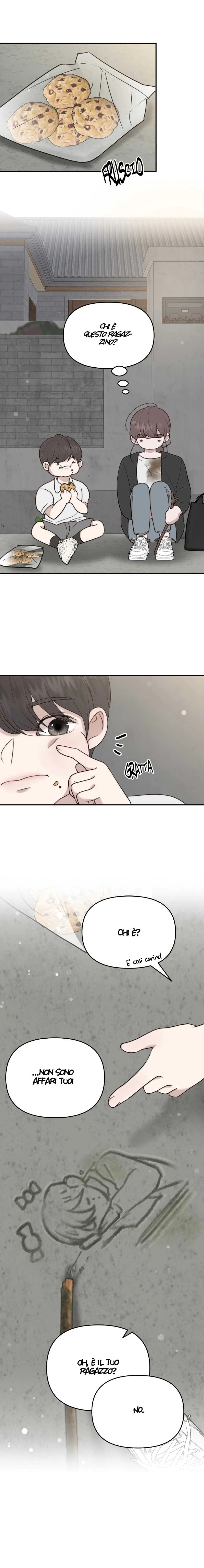 Read You Just Made My Day Manga Online